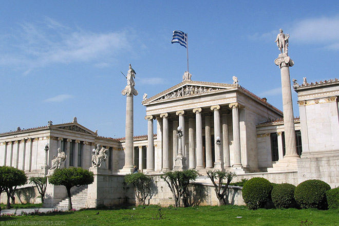 Academy