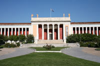 National Archaeological Museum, Athens