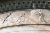 , Lysicratesmonument