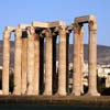 Temple of Zeus Olympios