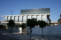 The Acropolis Museum, Athens