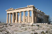Parthenon