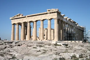 Parthenon, Athens