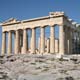 Parthenon, athens