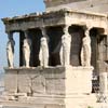 Porch of the Karyatids, Erechtheion