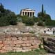 Ancient Agora, Athens