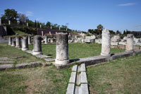 Pompeion, Kerameikos