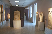 Kerameikos Museum