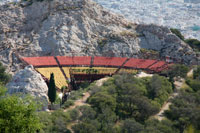Lykavittos Theater