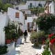 Anafiotika, athens