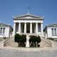 National Library, Athens