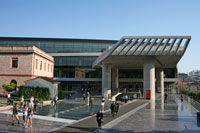 Acropolismuseum