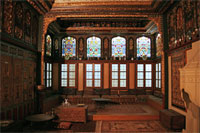 Period Room, Benaki Museum