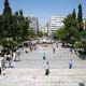 Syntagma-Platz, athens