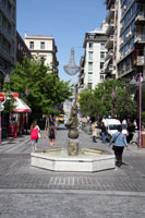 Ermou Street