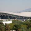Stadium of Peace and Friendship
