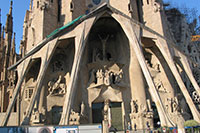 Passion Façade