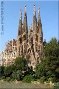Sagrada Familia