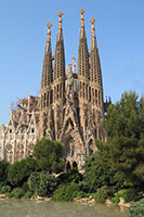 Sagrada Familia