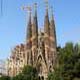Sagrada Família, barcelona