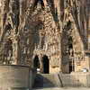 Nativity Facade, Sagrada Familia