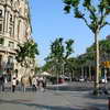 Passeig de Gracia