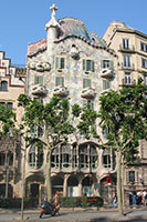Casa Batlló