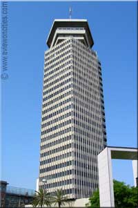 Torre Maritima