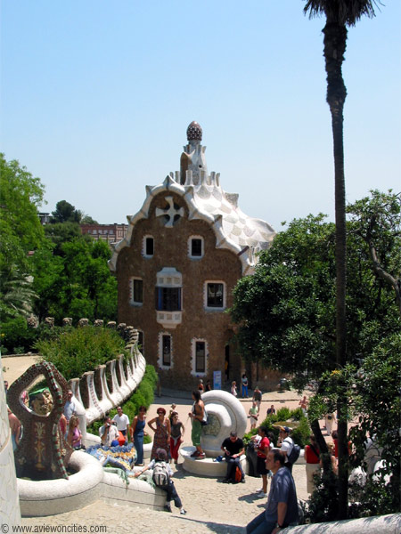Parc Gu�ll