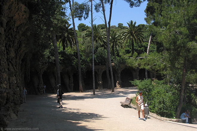 Parc Gu�ll