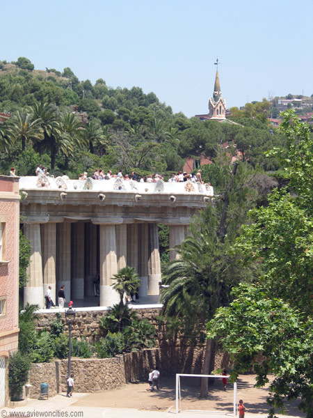 Sala Hip�stila, Barcelona