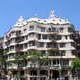 Casa Milà, Barcelona