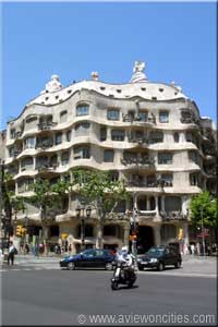 Casa Mila