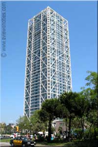 Hotel De Las Artes