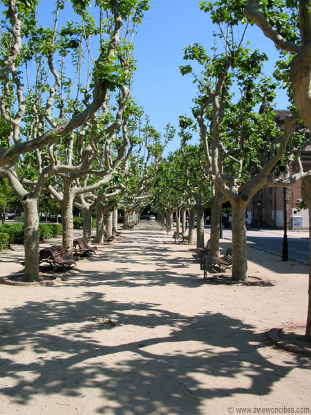 Parc de la Ciutadella