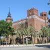 Castell dels Tres Dragons