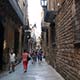 Quartier Gothique, barcelona