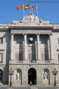 Casa de la Ciutat