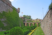 Château de Montjuïc