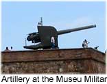 Military Museum