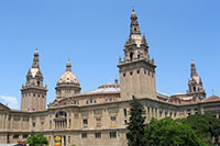 Palau Nacional