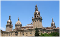 Palau Nacional