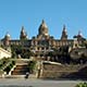Palau Nacional, barcelona
