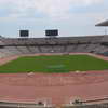 Olympic Stadium