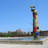 Parc de Joan Miró