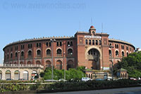 Arenas de Barcelona