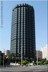 La Caixa I