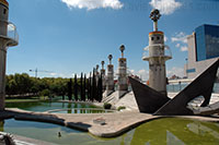 Parc de l'Espanya Industrial