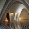 Hall in the Casa Batll�