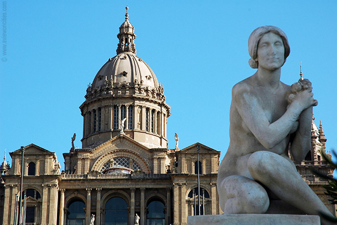 Palau Nacional